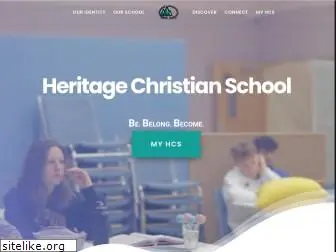 heritagechristian.ca