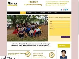 heritageclasses.com