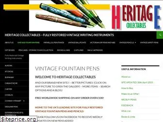 heritagecollectables.com