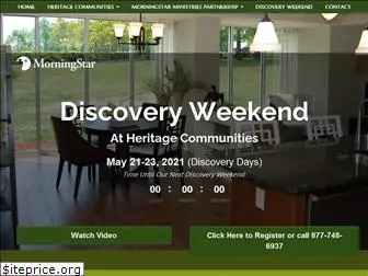 heritagecommunities.org