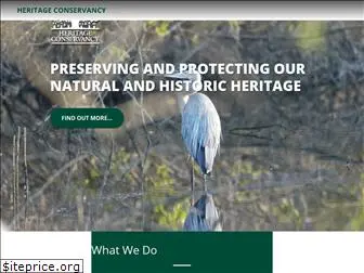 heritageconservancy.org