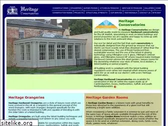 heritageconservatories.co.uk