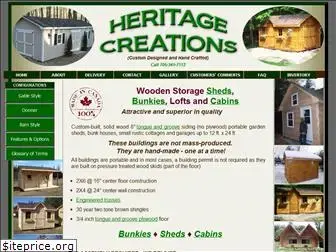 heritagecreations.ca