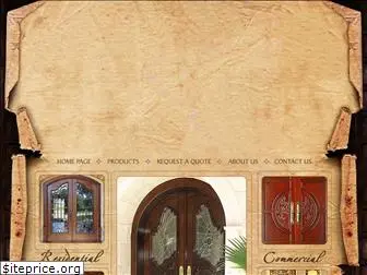 heritagecustomdoors.com