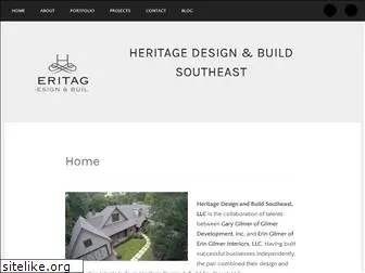 heritagedesignbuildllc.com