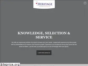 heritagedist.com