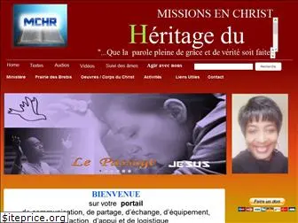 heritageduroyaume.com