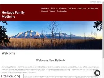 heritagefamilymed.com