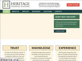 heritagefinancialplanning.com