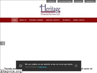 heritagefinancialsvc.com