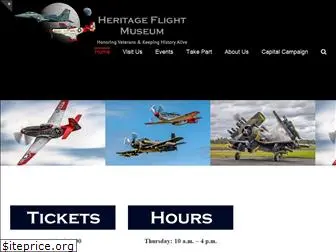 heritageflight.org