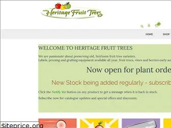 heritagefruittrees.com.au