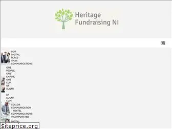 heritagefundraisingni.org