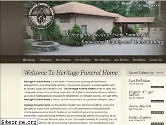 heritagefuneralhomeny.com