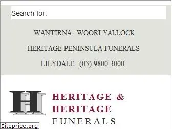 heritagefunerals.com.au