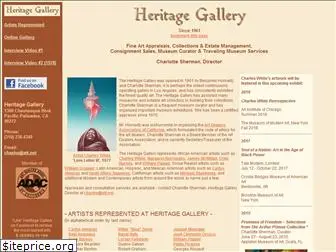 heritagegallery.com