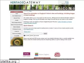 heritagegateway.org.uk