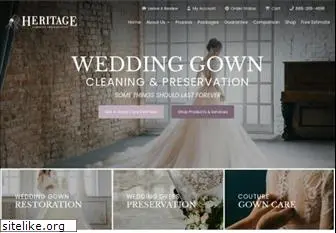 heritagegown.com