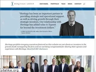 heritagegroupusa.com