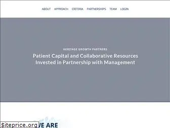 heritagegrowth.com