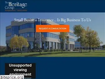 heritagegrp.com