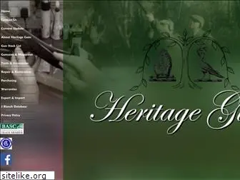 heritageguns.co.uk