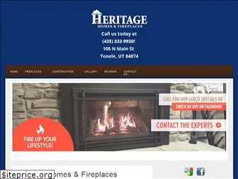 heritagehf.com