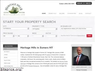 heritagehills.com