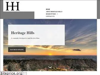 heritagehillsama.com