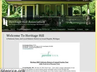 heritagehillweb.org