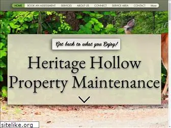 heritagehollow.ca