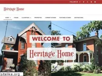 heritagehome.ca