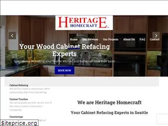 heritagehomecraft.com