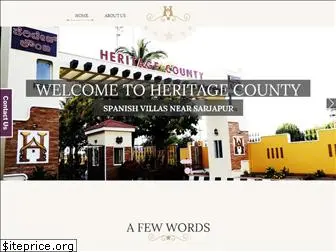 heritagehomes.in