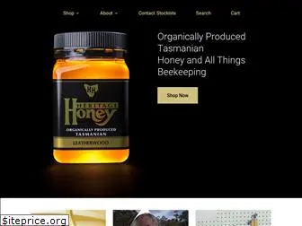 heritagehoney.com.au