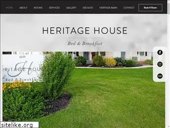 heritagehouse95.com