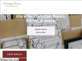 heritagehousechristian.com