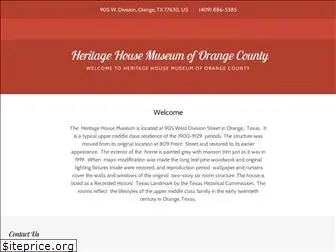heritagehouseoforangecounty.com