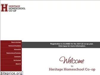 heritagehsc.org