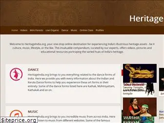 heritageindia.org