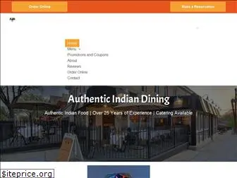 heritageindiaindc.com