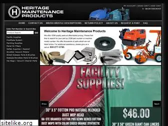 heritageindustrialsupply.com