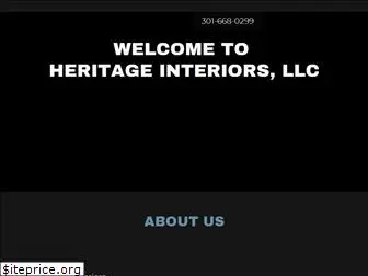 heritageinfrederick.com