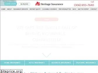 heritageinsurance.ca