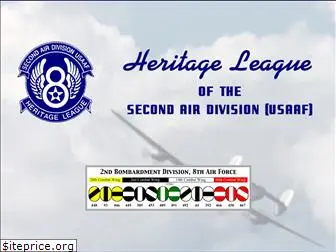 heritageleague.org