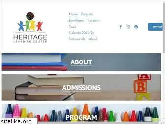 heritagelearningcenter.org