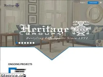 heritagelifestyles.com