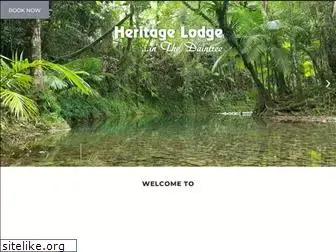 heritagelodge.net.au