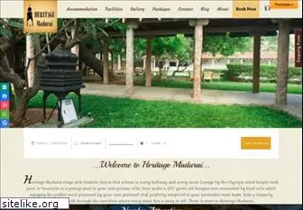 heritagemadurai.com