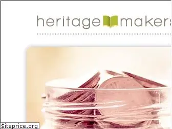 heritagemakers.com